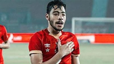 أخصائي التأهيل: ألغينا مصطلح مستشفى الأهلى.. وأكرم توفيق لاعب بدرجة مقاتل