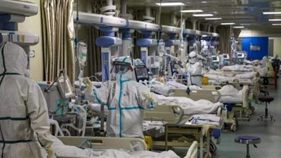 قفزة خطيرة إلى المجهول.. إنجلترا ترفع قيود كورونا رغم ارتفاع الإصابات اليومية