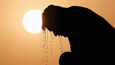 حالة الطقس ودرجات الحرارة اليوم الاثنين 19-  7 -2021 فى مصر