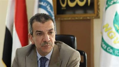 رئيس كارجاس: مكاسب تحويل السيارات للغاز كبيرة وخلقت التكامل بين الشركات