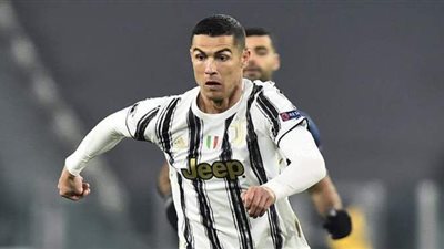 موعد عودة كريستيانو رونالدو لصفوف يوفنتوس