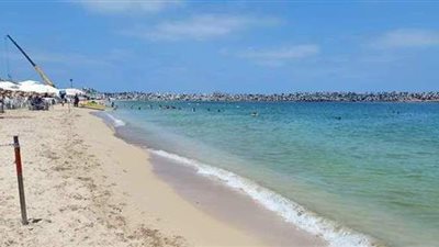 حالة الطقس اليوم الإثنين 19 - 7- 2021 في الإسكندرية