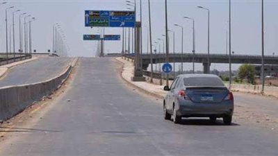 سيولة مرورية عالية في شوارع مصر تزامنا مع يوم عرفة | فيديو