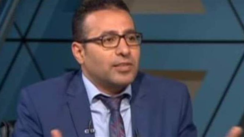 محمد عبد الهادي خبير