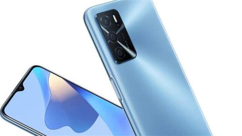 Oppo A16