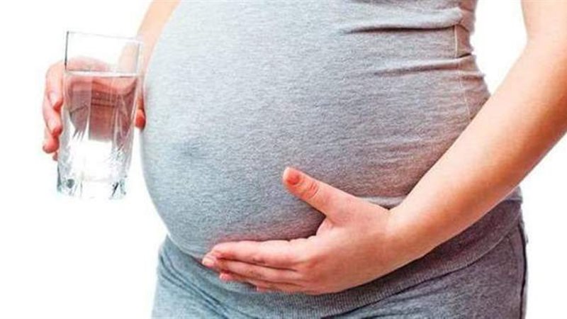 علاج الحموضة وقت