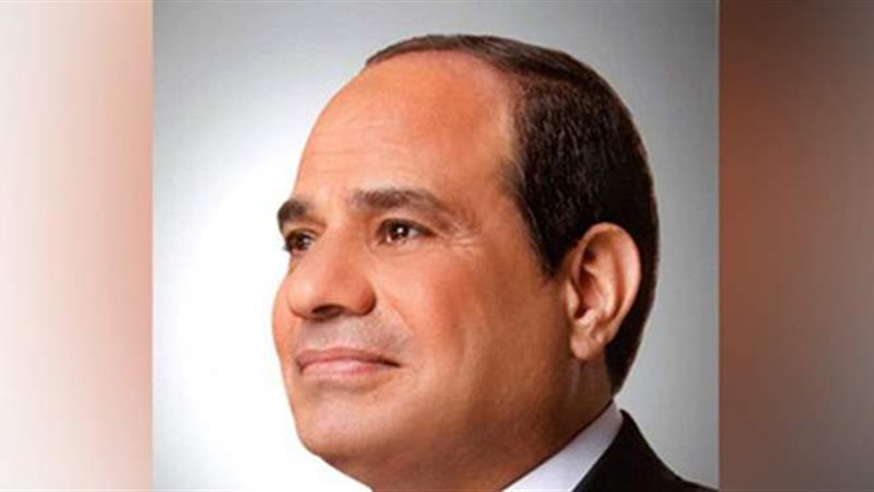 الرئيس عبد الفتاح