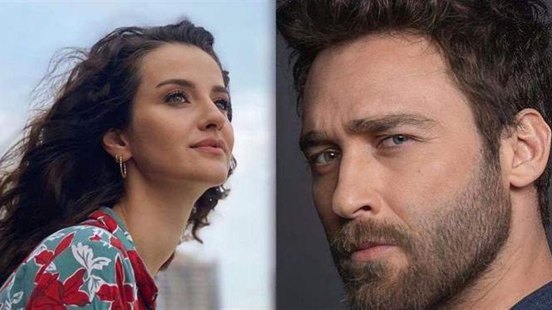 أبطال مسلسل مصيبة