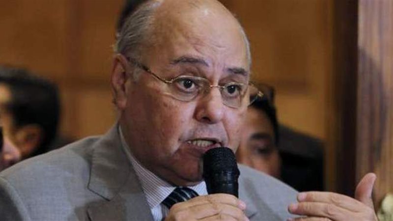 موسى مصطفى موسى