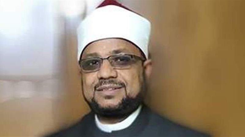 الدكتور محمد عبد