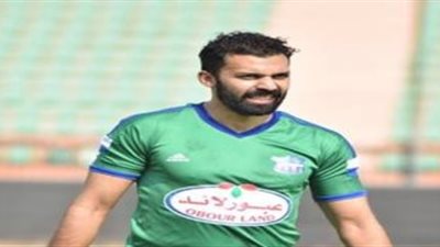 أحمد عبدالعزيز يعود لحسابات الزمالك