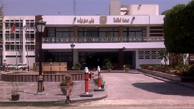 مدير الإدارة العامة لمباحث بني سويف: نؤمن جميع المنشآت ودور العبادة