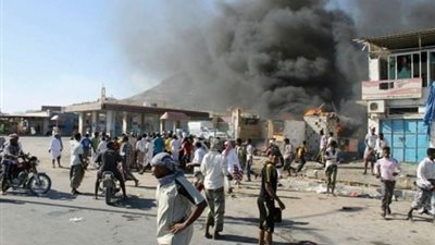 مصادر: إخوان اليمن يعرقلون عملية تحرير تعز ويسعون لتحويلها إمارة إسلامية