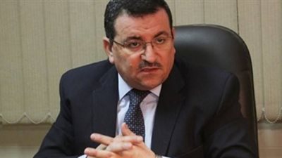 هيكل يطلب لجنة محايدة  للفصل في المديونية المشتركة بين مدينة الإنتاج وماسبيرو