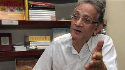 عبد الله السناوى: «الإعلام عامل زى سفينة النفط اللى غرقت في النهر»