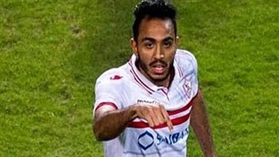 4 أسباب تصعّب عودة كهربا للزمالك.. السير على خطى محمد صلاح حلم فتى الزمالك.. اللعب بدون جماهير يمنع متعة الساحرة المستديرة.. الأزمة مع مرتضى منصور الأبرز.. و«الفلوس» ضمن القائمة