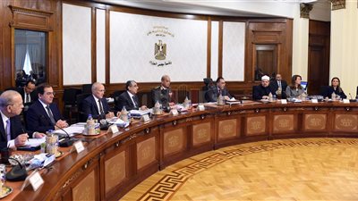 الحكومة توافق على طرح مشروعات «الشباب الرياضة» بنظام حق الانتفاع