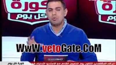 بالفيديو.. محمود رمضان: لست نادمًا على إحياء ذكرى شهداء الأهلي