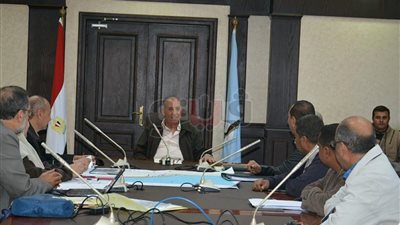 محافظ البحر الأحمر يؤكد أهمية التعاون في مشروع المثلث الذهبي