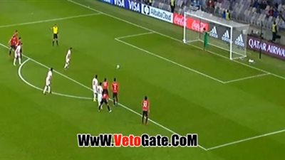 الوداد يخسر أمام أوراوا ريد دياموندز ويتذيل «كأس العالم» (فيديو)