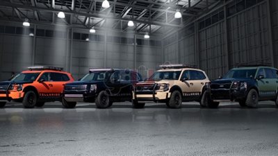 كيا تطلق طراز تيلوريد 2020 في أمريكا الشمالية (صور)