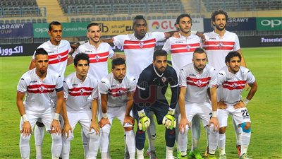 خطة الزمالك أمام الإسماعيلي تسيطر على جلسة نيبوشا مع معاونيه