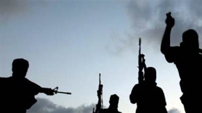 استشهاد عقيد شرطة ورقيب ومجند برصاص الإرهابيين بالعريش