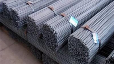 «مواد البناء» تتوقع انخفاض أسعار الحديد في يناير