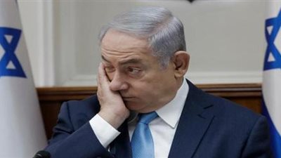 النيابة الإسرائيلية توصى بمحاكمة نتنياهو بتهمة الفساد وخيانة الأمة