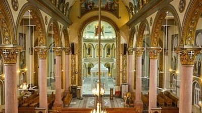 «الحق في الحياة» تطالب بإقرار الزواج المدني ورفع وصاية الكنيسة