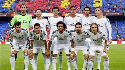 اليوم.. ريـال مدريد يواجه «الأتليتكو» في إياب نصف نهائي كأس إسبانيا