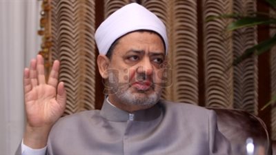 شيخ الأزهر: عقد المؤتمر العالمي لنصرة القدس 17 يناير