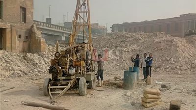 حي بولاق يناشد أهالي «مثلث ماسبيرو» بتقديم عقود المساحة المطلوبة بعد التطوير