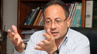 عماد جاد: أمريكا غاضبة من اتفاق الضبعة النووي مع روسيا