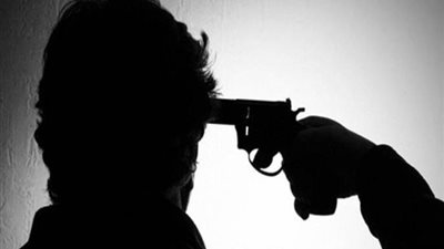 تحقيقات نيابة المرج تكشف سبب انتحار عامل بإطلاق النار على نفسه