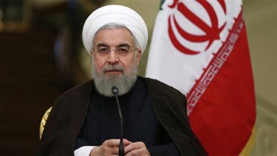 روحاني من تركيا: مستمرون في التعاون لتحقيق أمن اليمن وسوريا