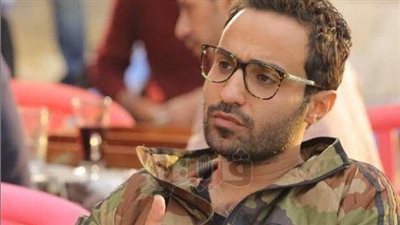محمد السبكي يتعاقد مع أحمد فهمي على فيلم «كوبرا»