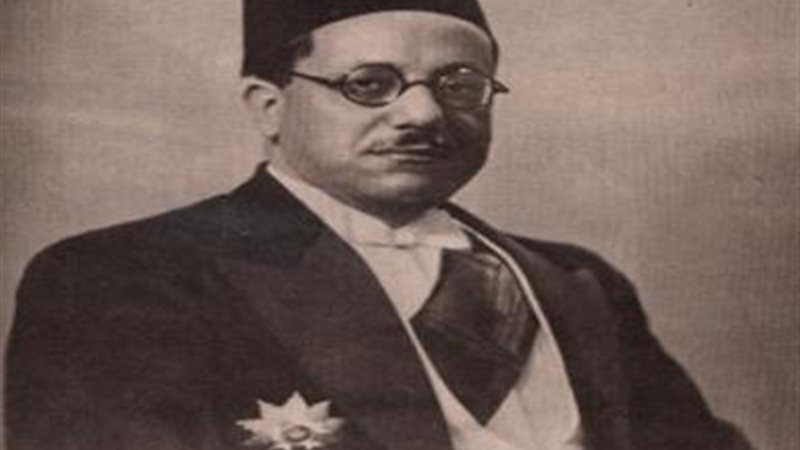 مكرم عبيد