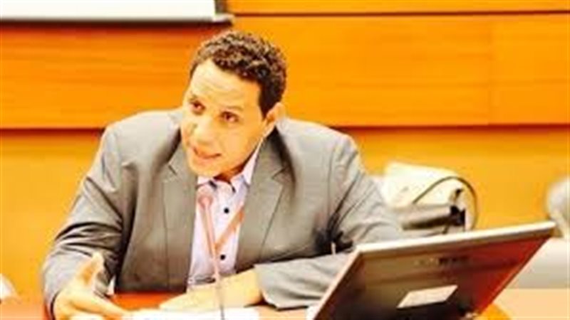 الدكتور ولاء جاد