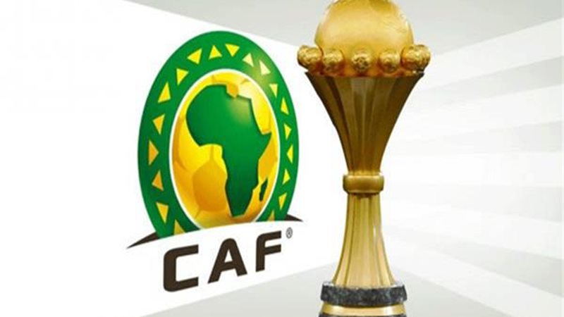 أمم أفريقيا 2019