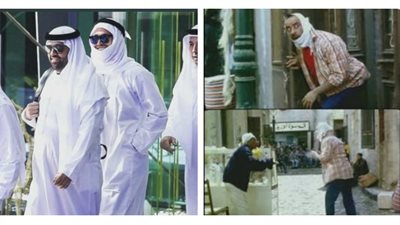 نشطاء تويتر يسخرون من راموس بـ«الجلابية»: خايف من محبي محمد صلاح