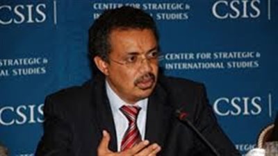 الخارجية الإثيوبية تستدعي السفير المصري بأديس أبابا