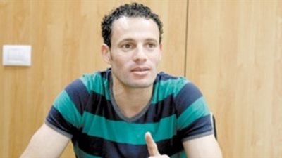 إبراهيم يستدعي «باولو» لمعسكر الاتحاد السكندري بالقاهرة