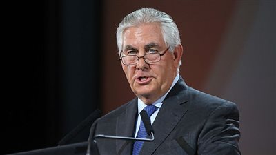 وزير الخارجية الأمريكي يعترف بالتدخل الروسي في انتخاب ترامب