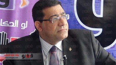 «عبد الخالق»: «بيان صندوق النقد» يجذب الاستثمارات الأوربية