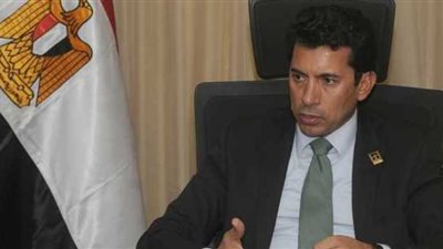 رغم الإنجاز التاريخي.. استياء أبطال أوليمبياد الشباب لتجاهل وزير الرياضة