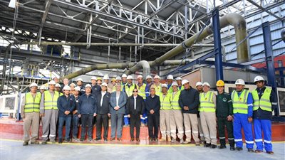 6 أماكن إستراتيجية تفقدها السيسي بمنطقة هضبة الجلالة