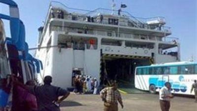 اليوم.. وصول 1071 راكبا لميناء نويبع