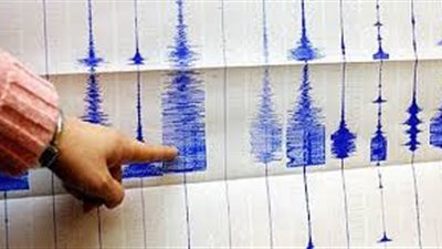 زلزال بقوة 5.4 ريختر يضرب منطقة شينجيانغ الصينية