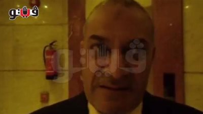 بالفيديو.. عبد العزيز: نسعى لتعديل اللائحة التنفيذية لانتخابات الغرف التجارية